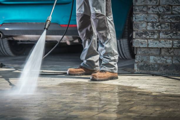Best Restaurant Pressure Washing  in Montello, WI