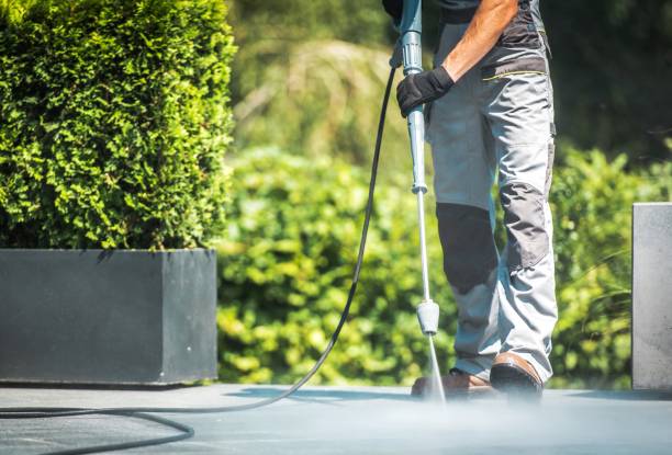 Montello, WI Pressure Washing Company