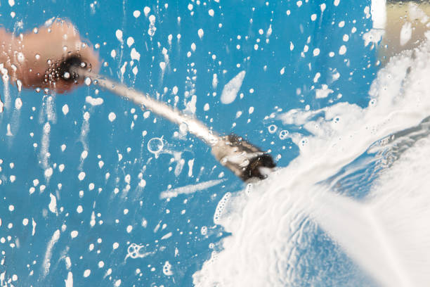 Best Fence Cleaning  in Montello, WI