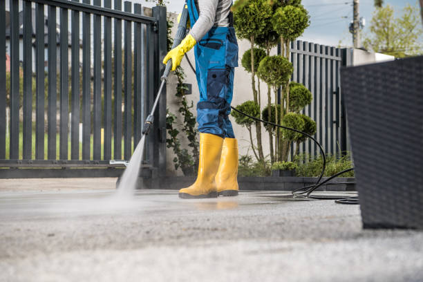 Best Driveway Pressure Washing  in Montello, WI